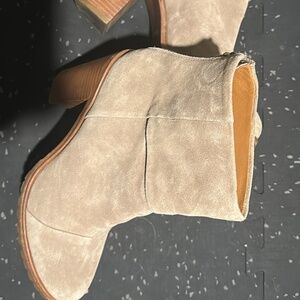 Rag and bone bootie